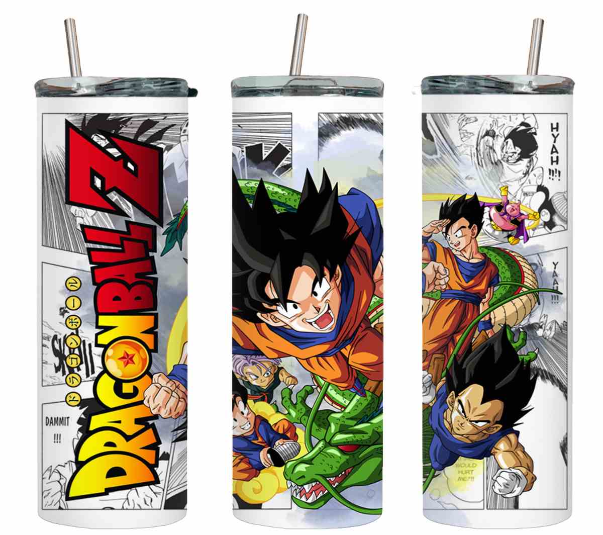 Dragon Ball Z-7304